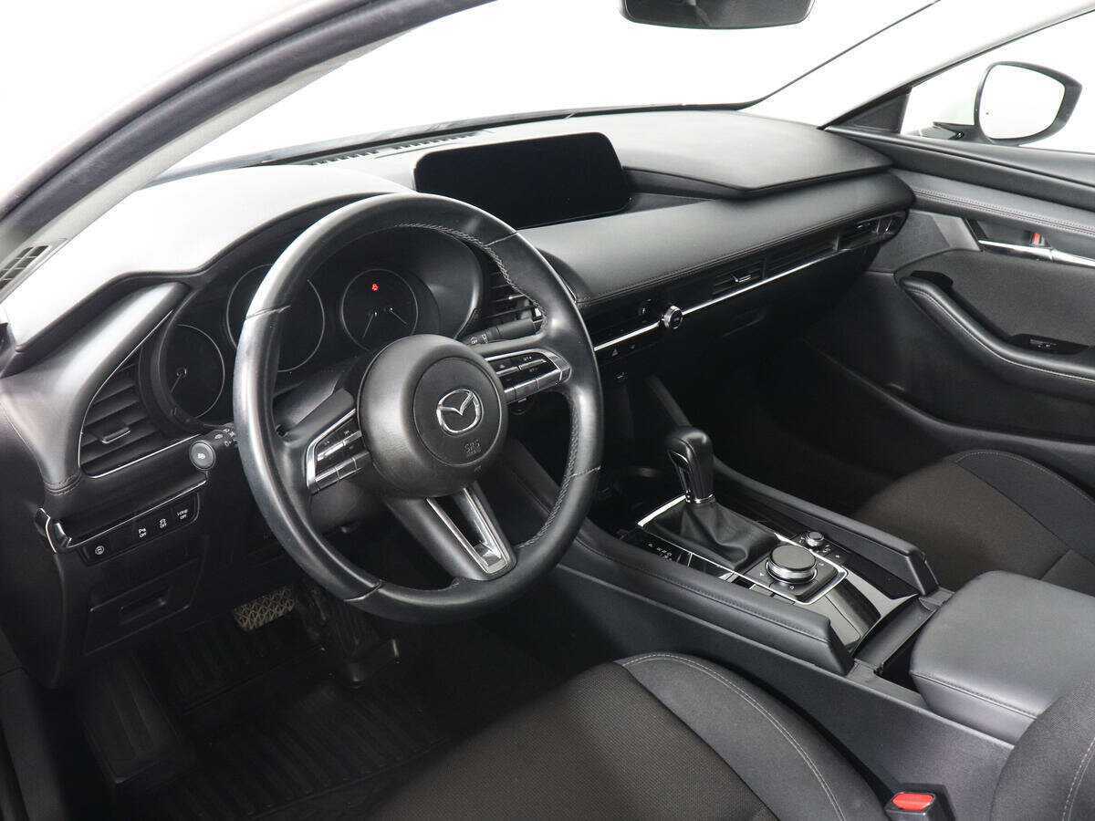 Купить Mazda 3, 2022, 15 510 км, фото №9