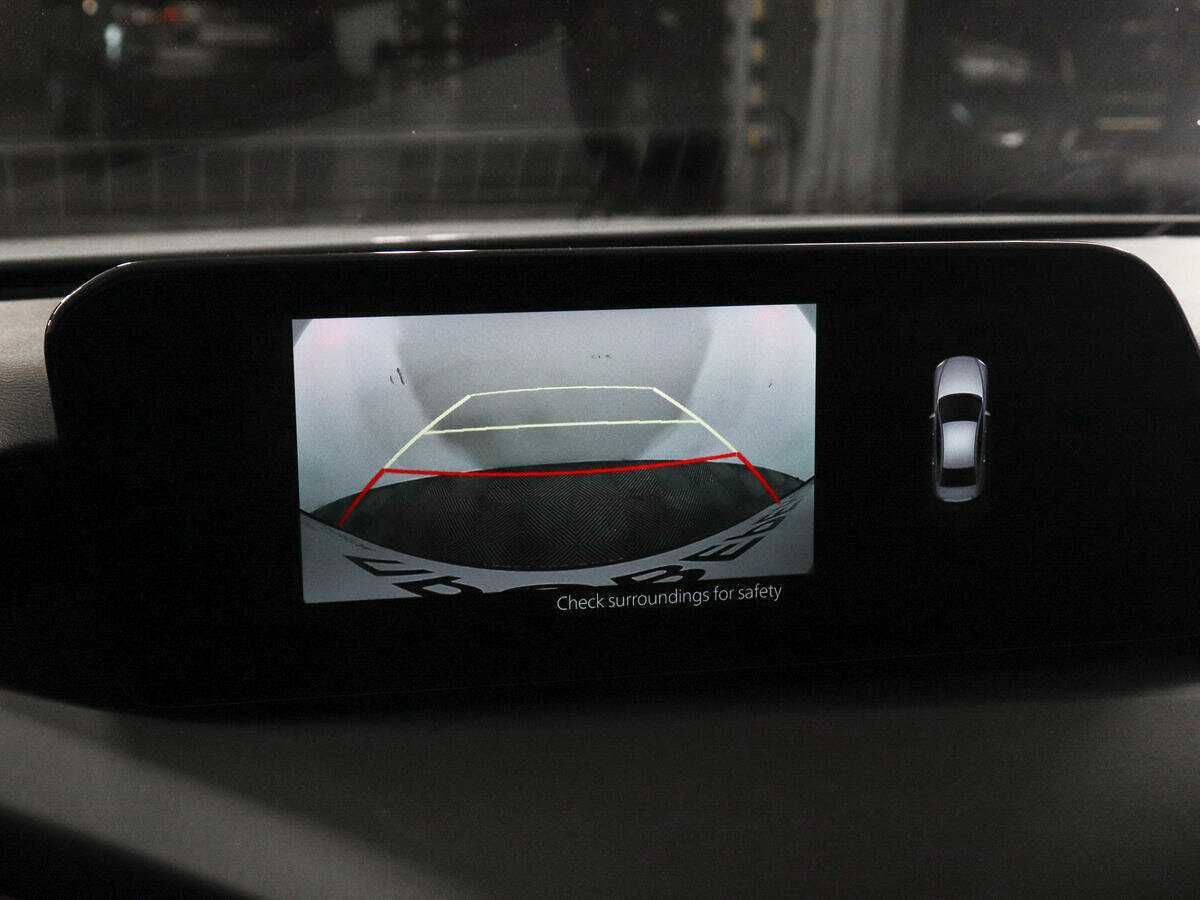 Купить Mazda 3, 2022, 15 510 км, фото №14