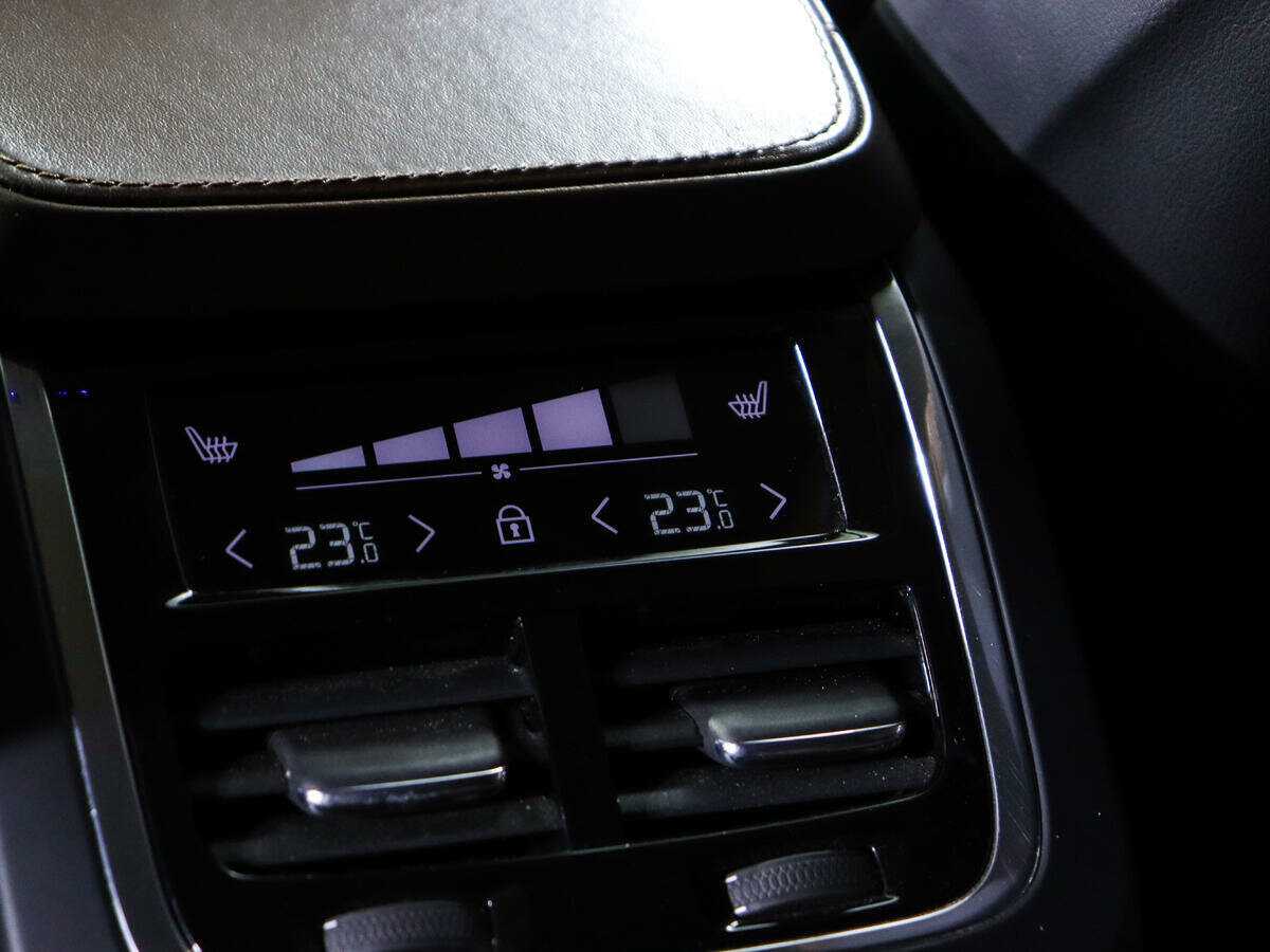 Купить Volvo XC90, 2017, 103 408 км, фото №15