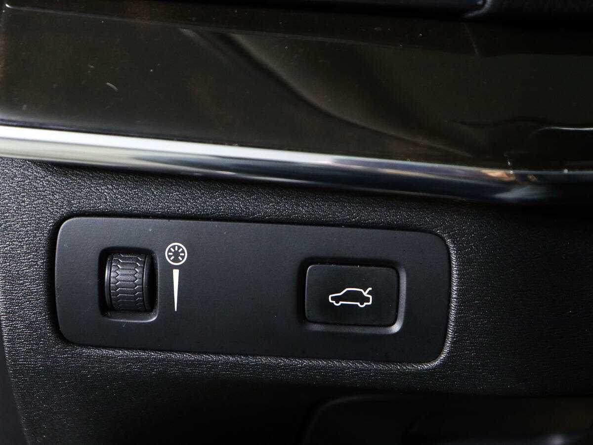 Купить Volvo XC90, 2017, 103 408 км, фото №18