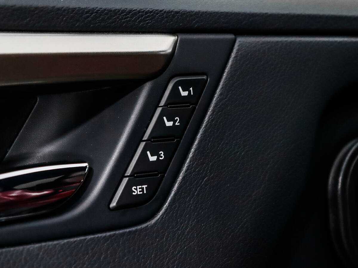 Купить Lexus RX 200t, 2016, 123 922 км, фото №10