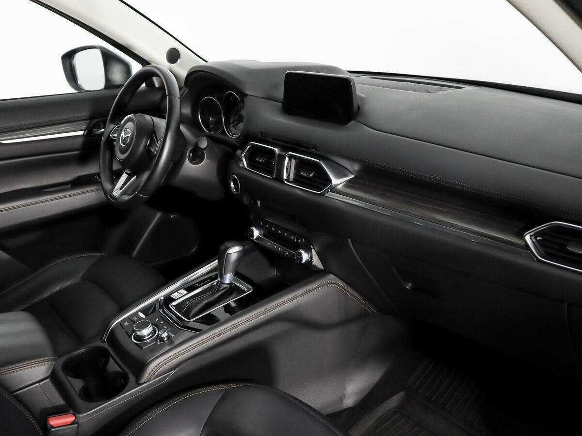 Купить Mazda CX-5, 2020, 44 179 км, фото №15