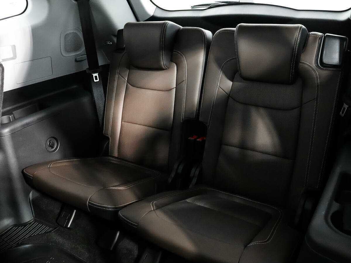 Купить CHERY Tiggo 8 Pro, 2021, 50 653 км, фото №11