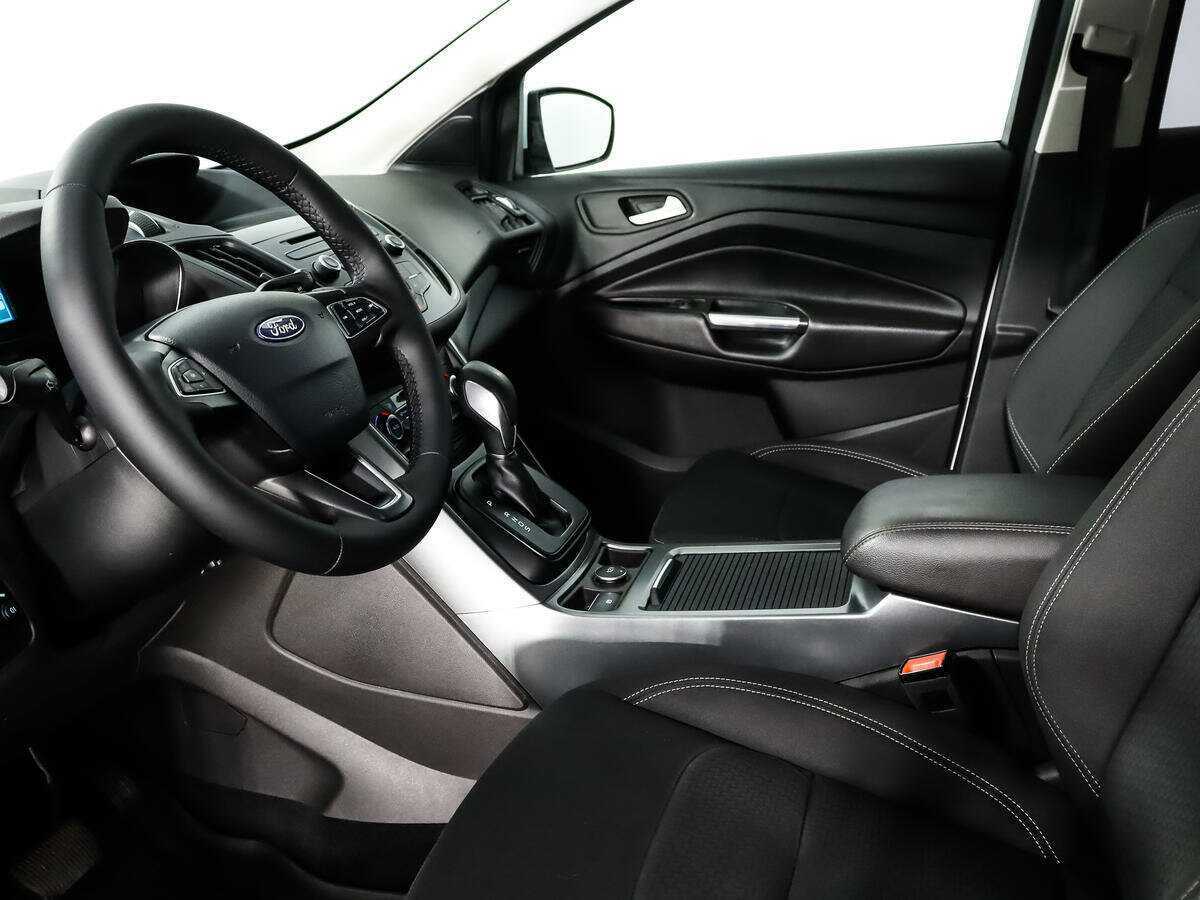 Купить Ford Kuga, 2017, 102 951 км, фото №6