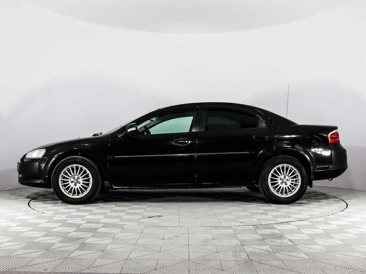 Купить ГАЗ Volga Siber, 2010, 199 682 км, фото №8