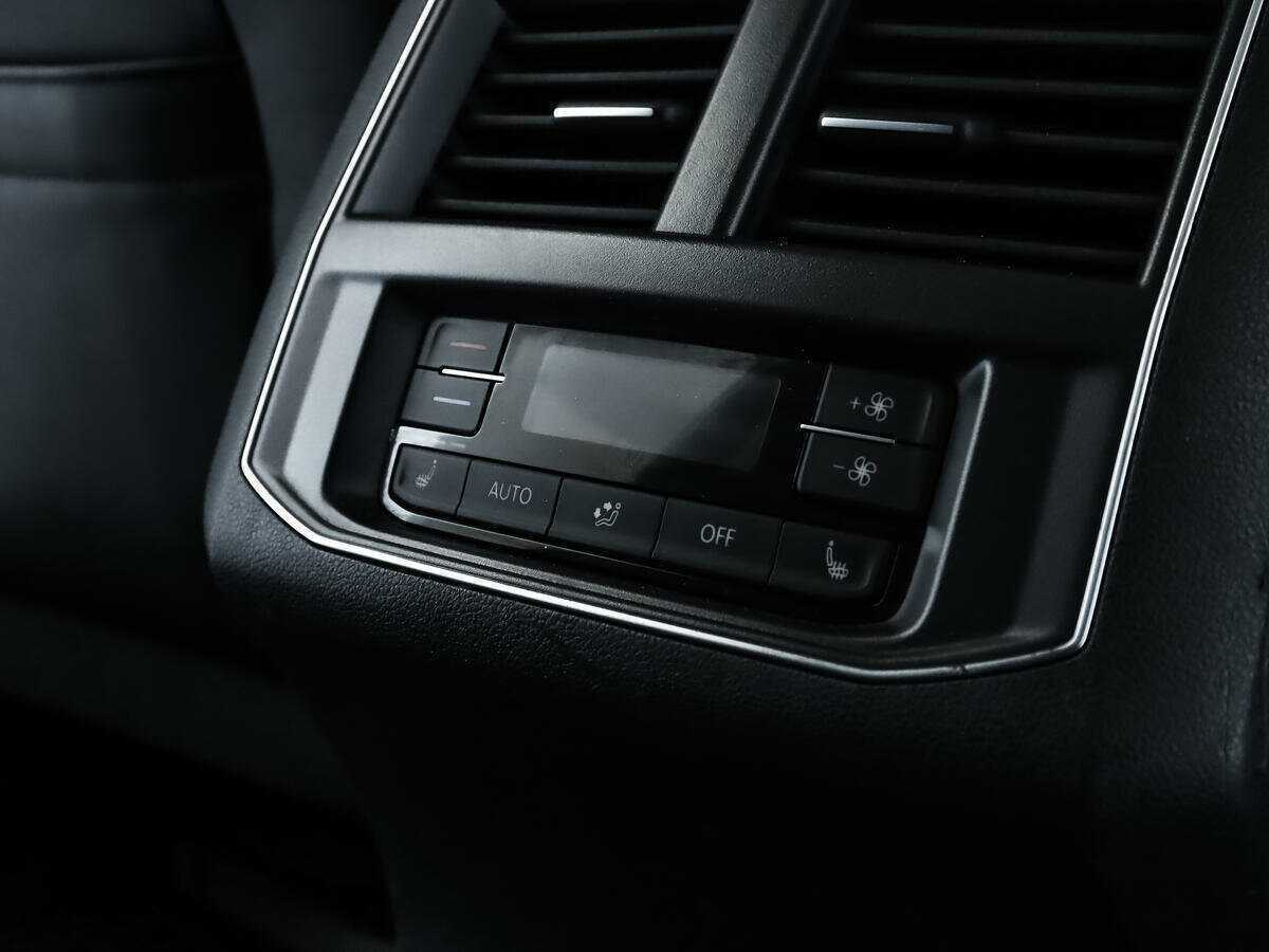 Купить Volkswagen Teramont, 2018, 154 479 км, фото №14