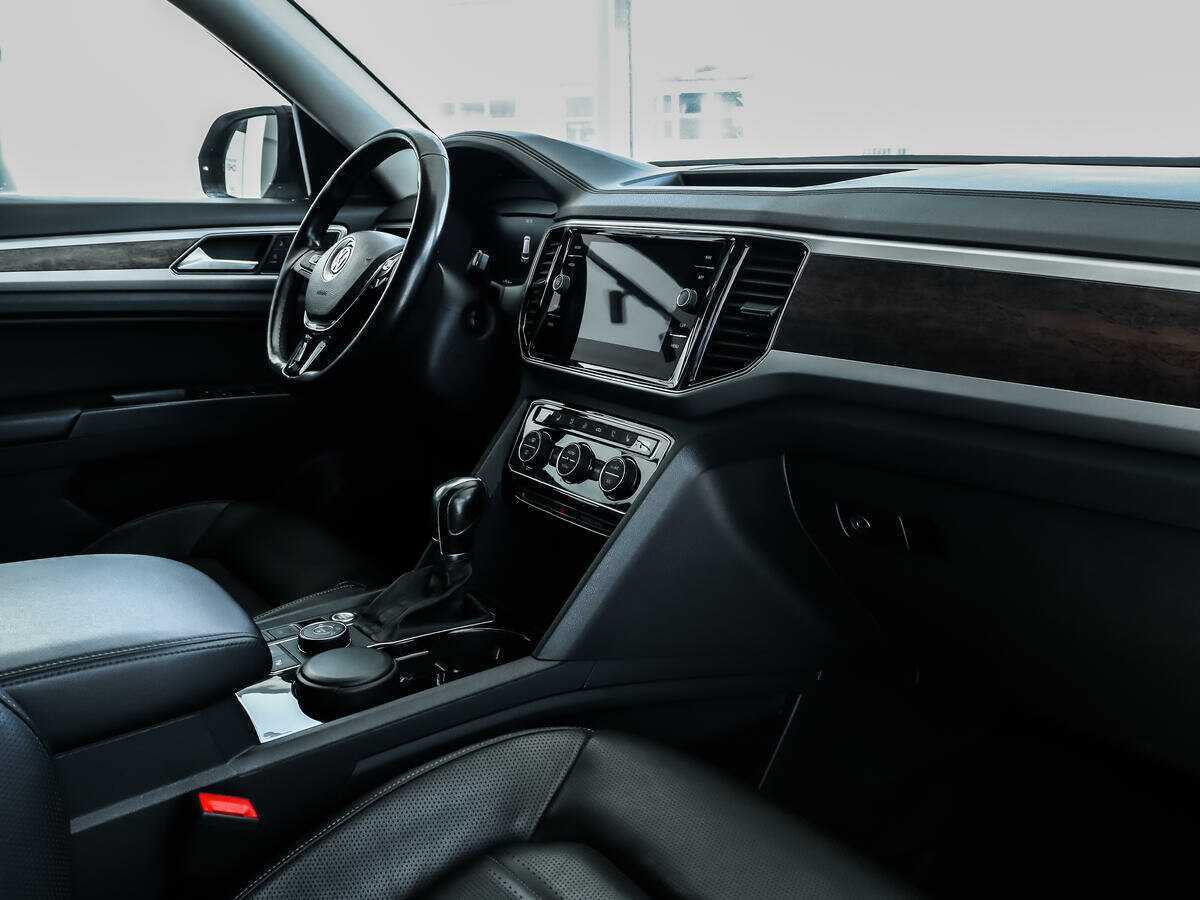 Купить Volkswagen Teramont, 2018, 154 479 км, фото №15