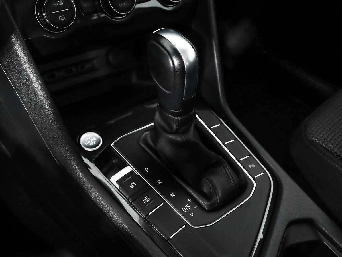 Купить Volkswagen Tiguan L, 2019, 81 070 км, фото №10