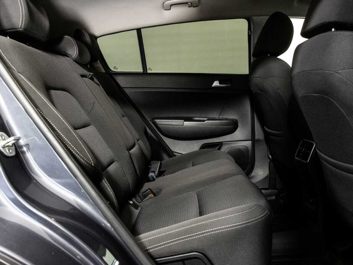 Купить Kia Sportage, 2018, 99 000 км, фото №17