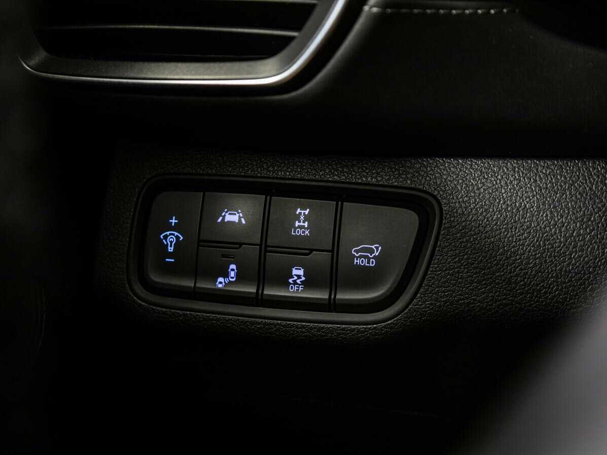 Купить Hyundai Santa Fe, 2019, 132 401 км, фото №15