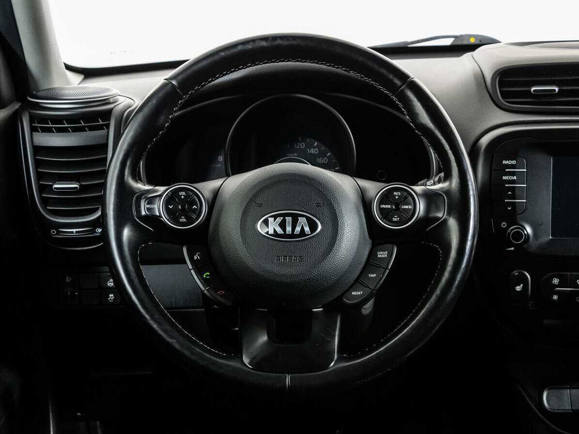 Купить Kia Soul, 2018, 96 850 км, фото №12