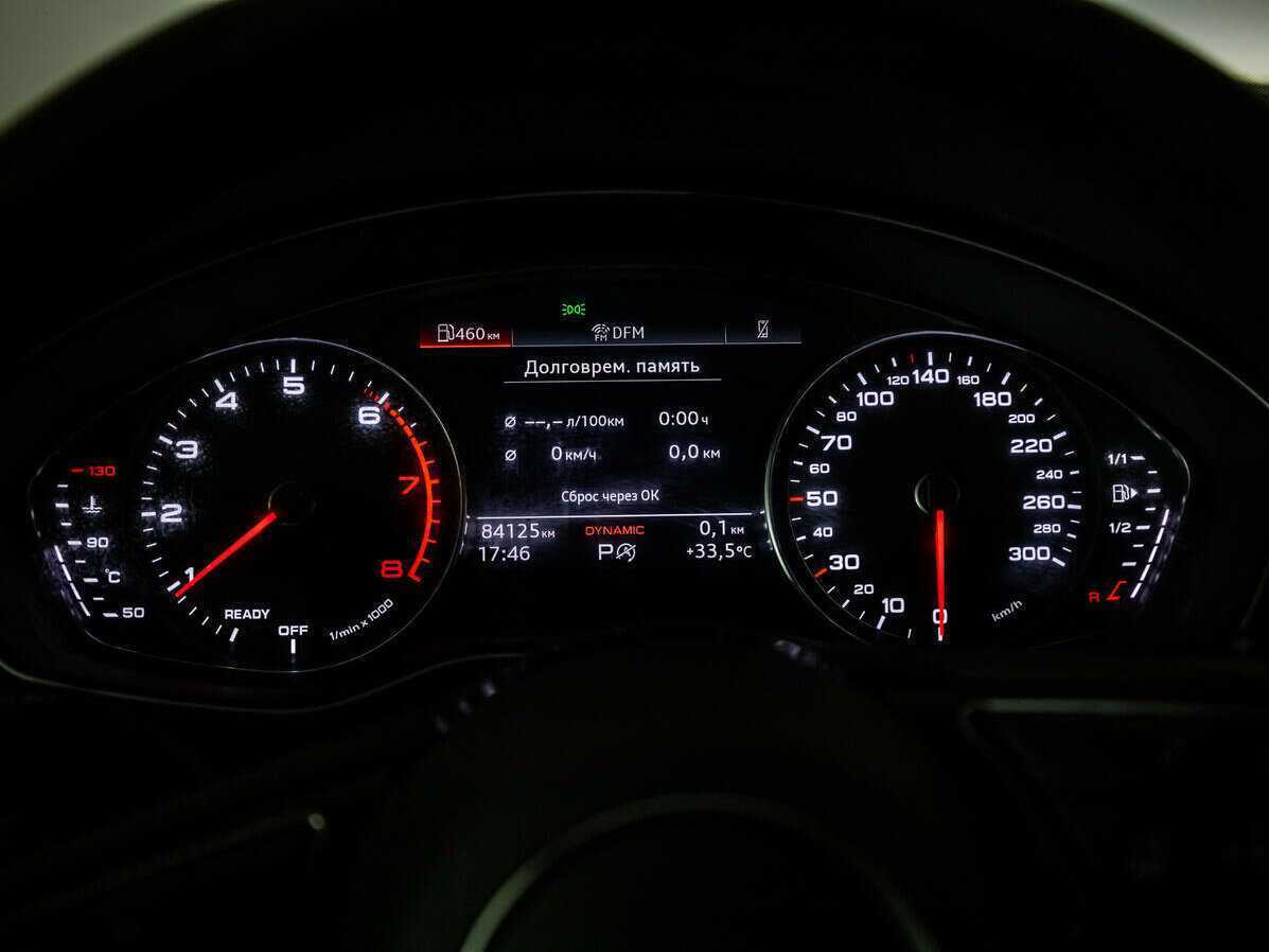 Купить Audi A4 Long 35 TFSI, 2020, 84 123 км, фото №10