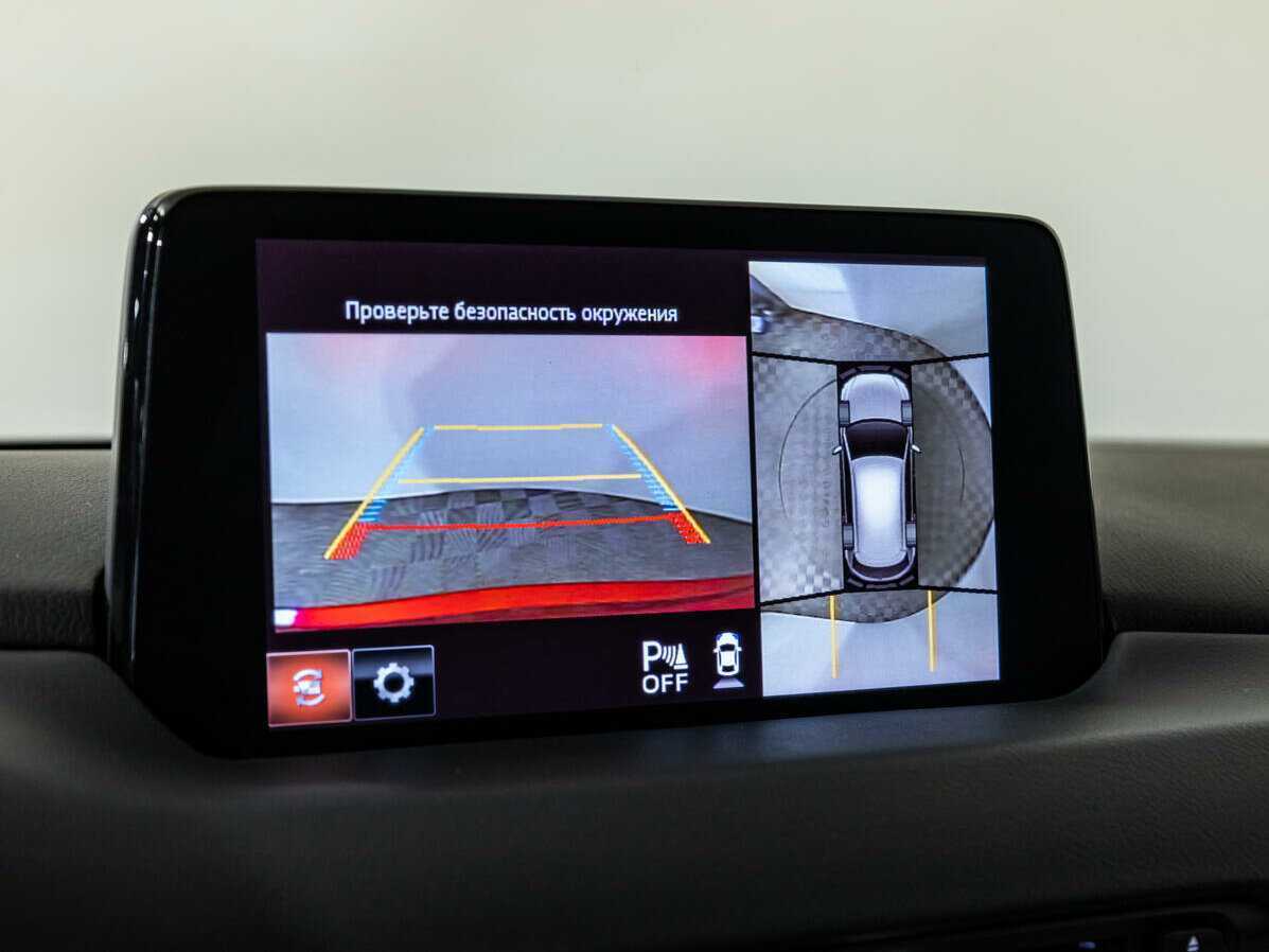 Купить Mazda CX-5, 2020, 82 000 км, фото №22