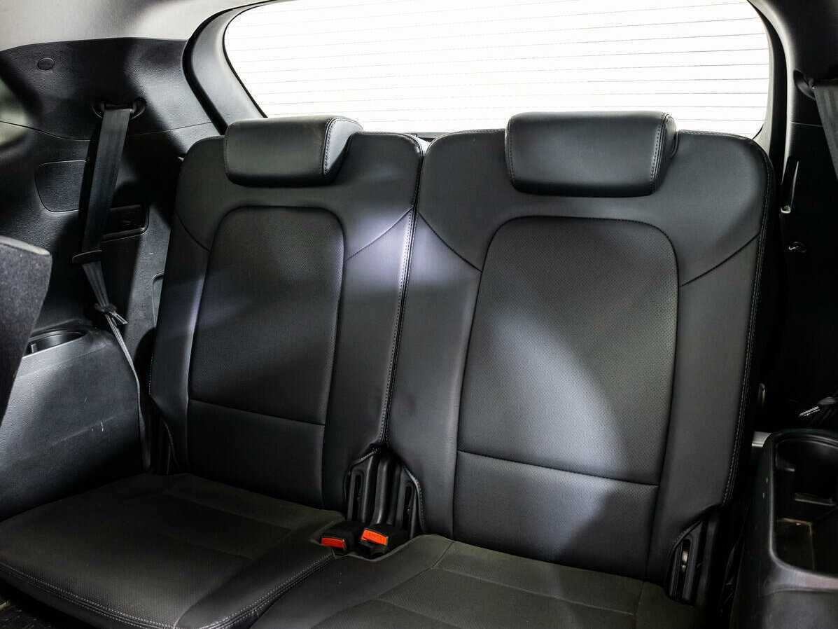 Купить Hyundai Santa Fe Grand, 2015, 100 000 км, фото №18