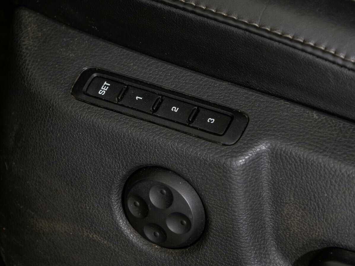 Купить Skoda Superb DSG, 2010, 210 450 км, фото №14