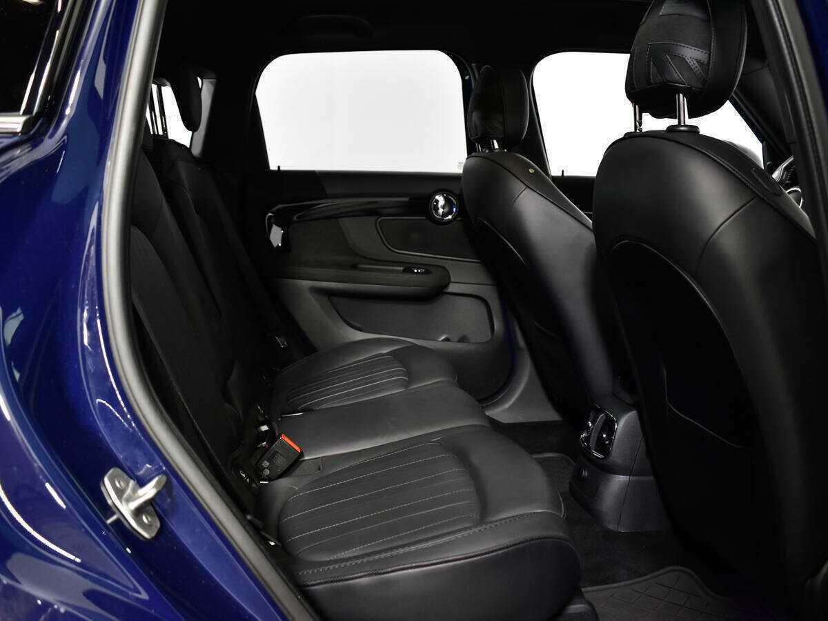 Купить Mini Countryman Cooper D, 2016, 36 208 км, фото №10