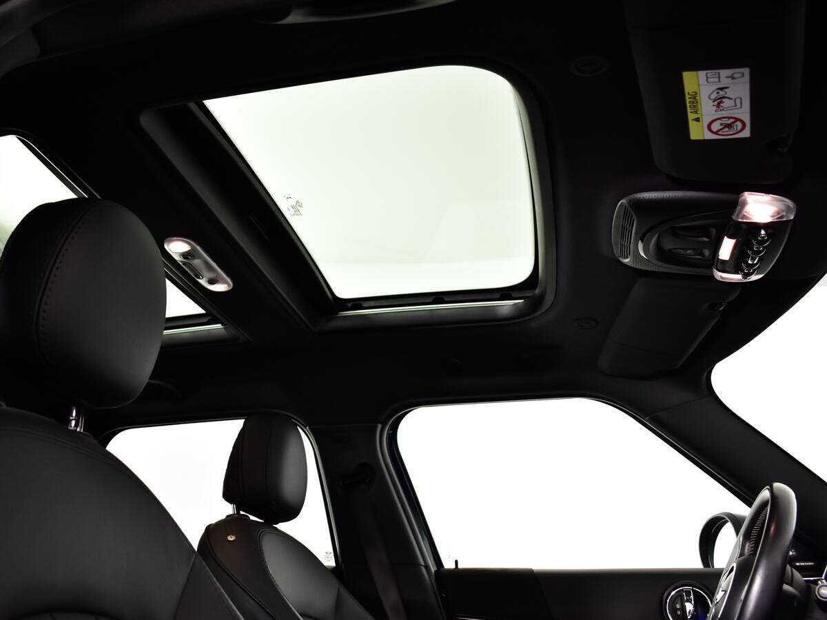 Купить Mini Countryman Cooper D, 2016, 36 208 км, фото №13