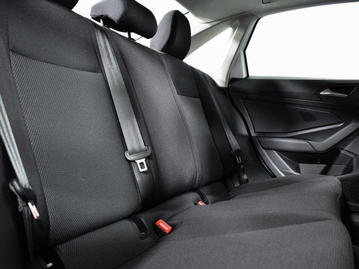 Купить Volkswagen Jetta, 2020, 32 332 км, фото №10