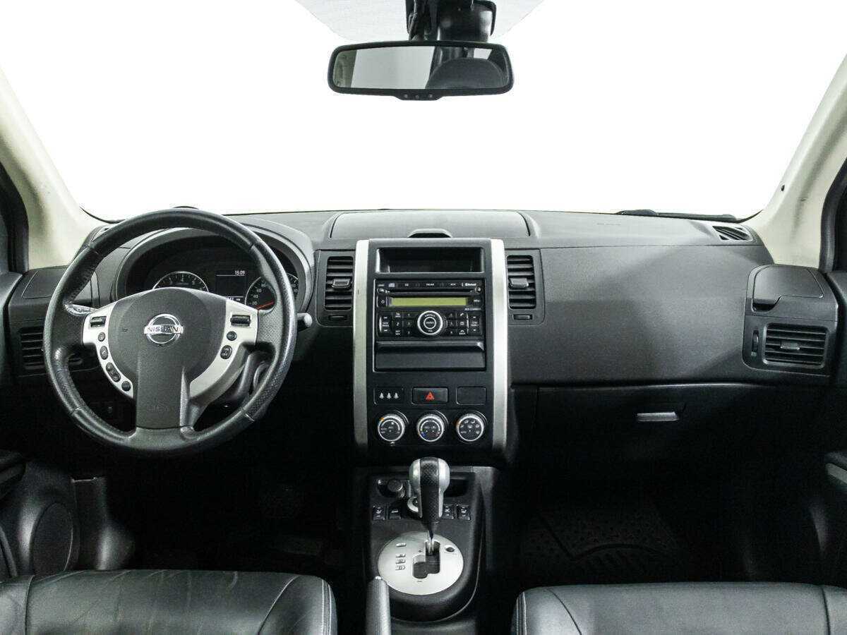 Купить Nissan X-Trail, 2011, 116 837 км, фото №13