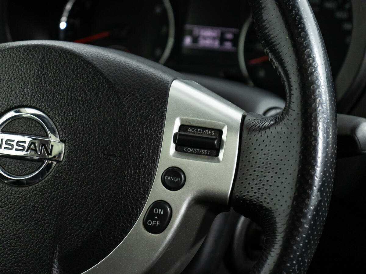 Купить Nissan X-Trail, 2011, 116 837 км, фото №17