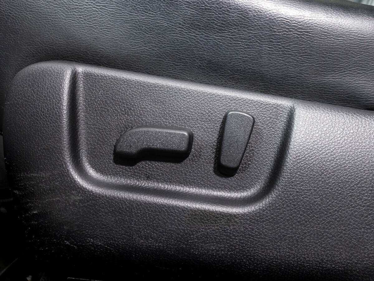 Купить Nissan X-Trail, 2011, 116 837 км, фото №20