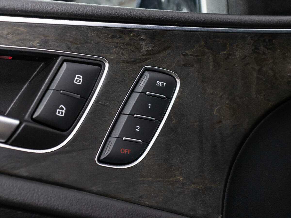 Купить Audi A6, 2018, 137 007 км, фото №16