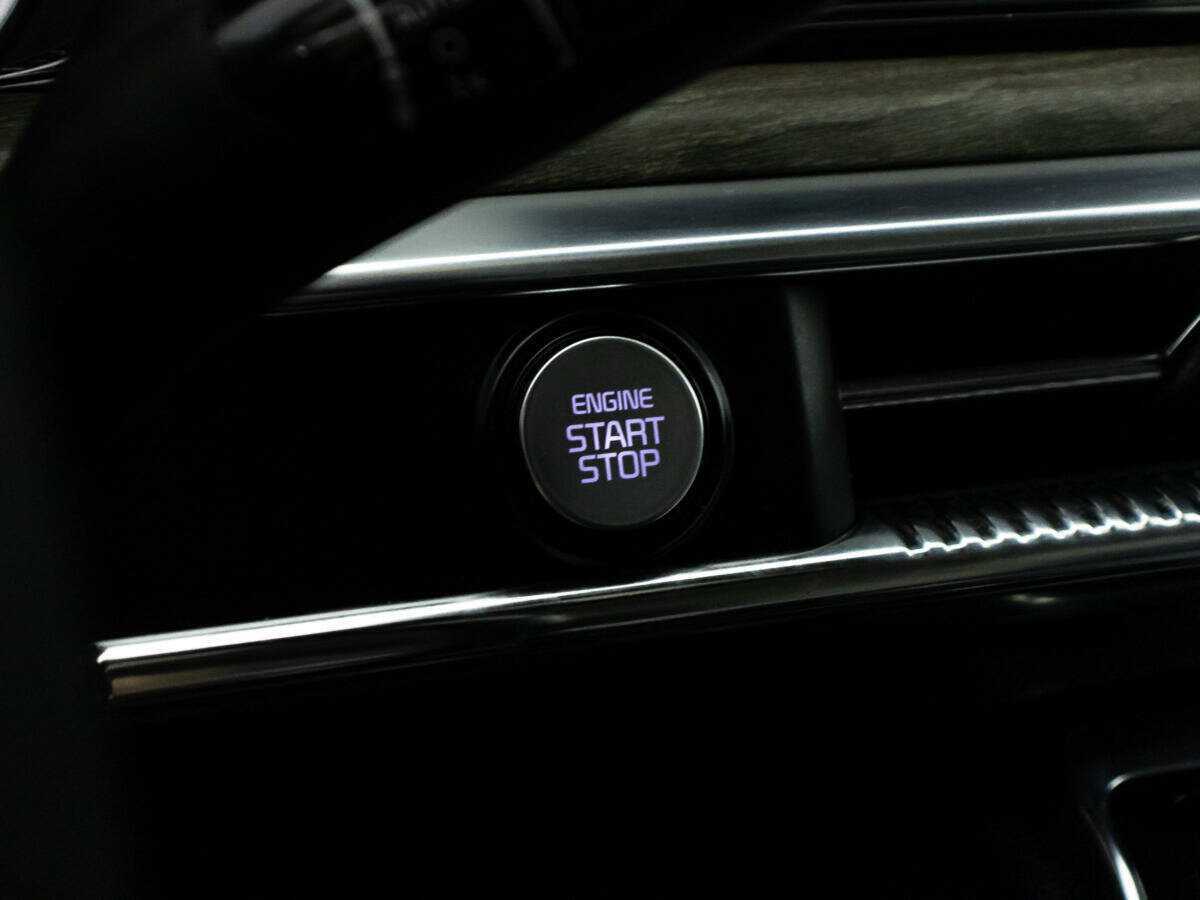 Купить Kia K5, 2021, 95 798 км, фото №24