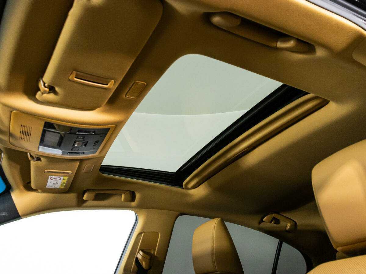 Купить Lexus ES 250, 2021, 39 426 км, фото №16