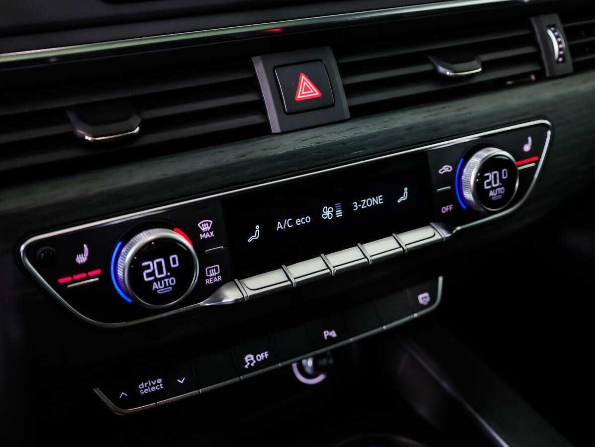 Купить Audi A5 Sportback, 2017, 92 501 км, фото №14