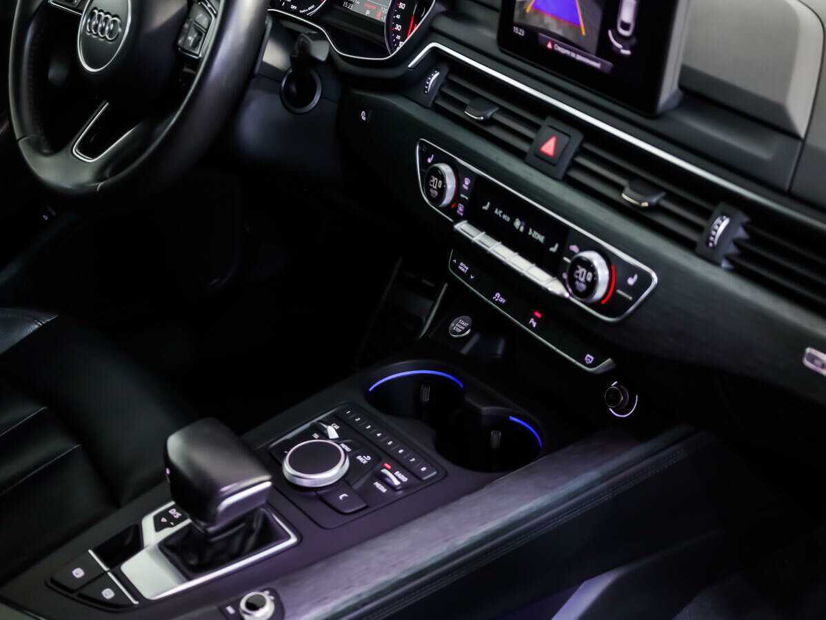 Купить Audi A5 Sportback, 2017, 92 501 км, фото №19