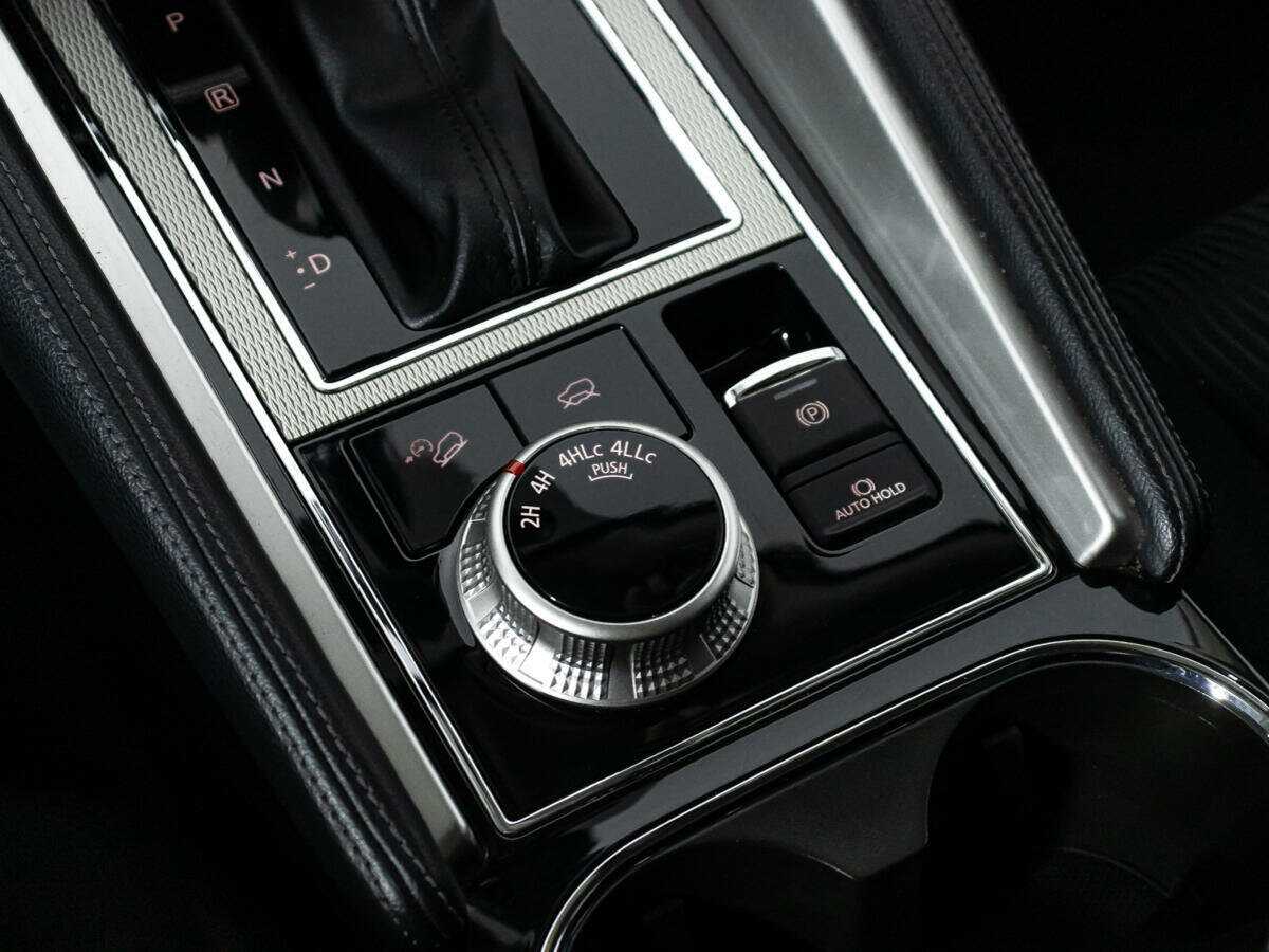 Купить Mitsubishi Pajero Sport, 2022, 62 701 км, фото №17