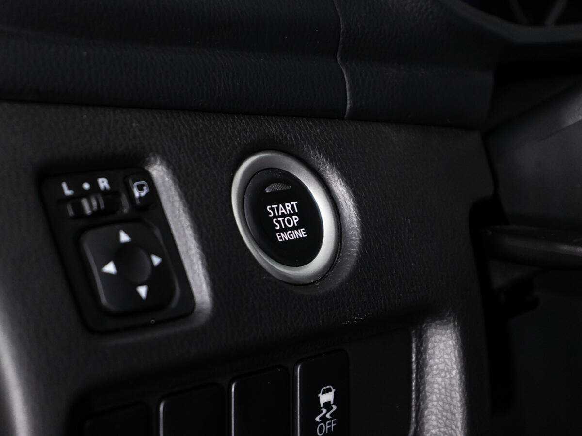 Купить Mitsubishi Pajero Sport, 2022, 62 701 км, фото №18