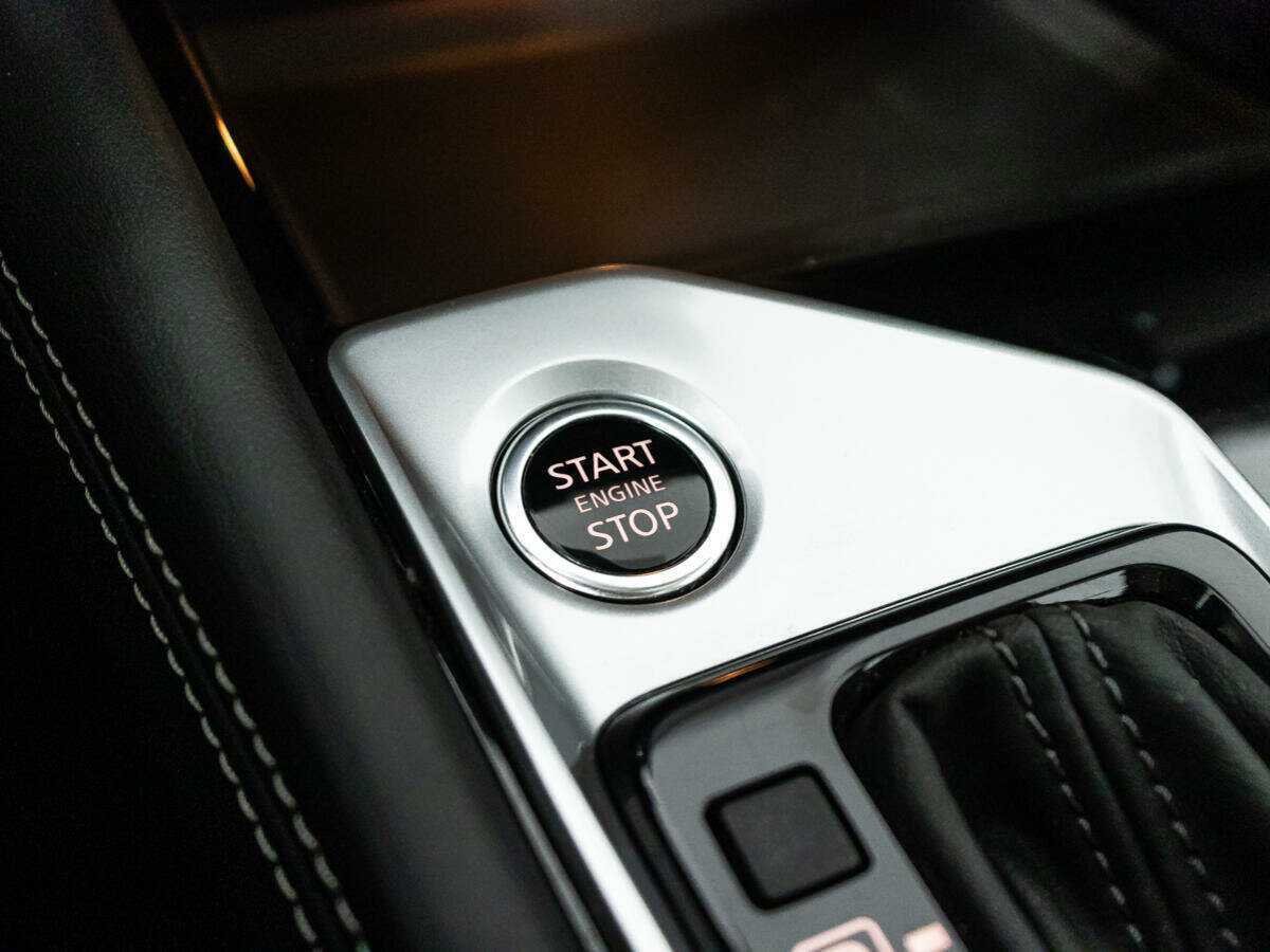 Купить Nissan Altima, 2022, 11 879 км, фото №18