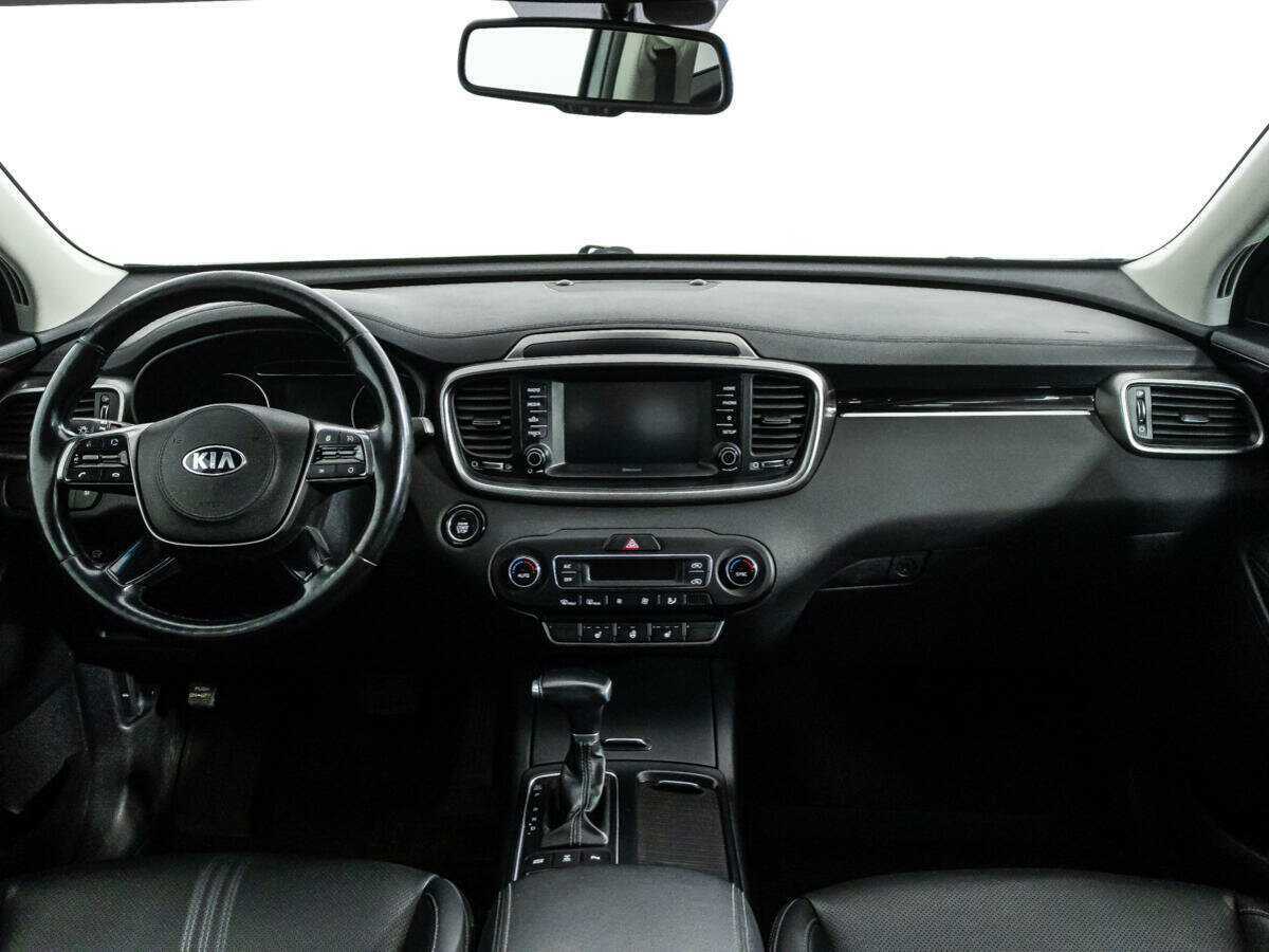 Купить Kia Sorento, 2019, 115 000 км, фото №13