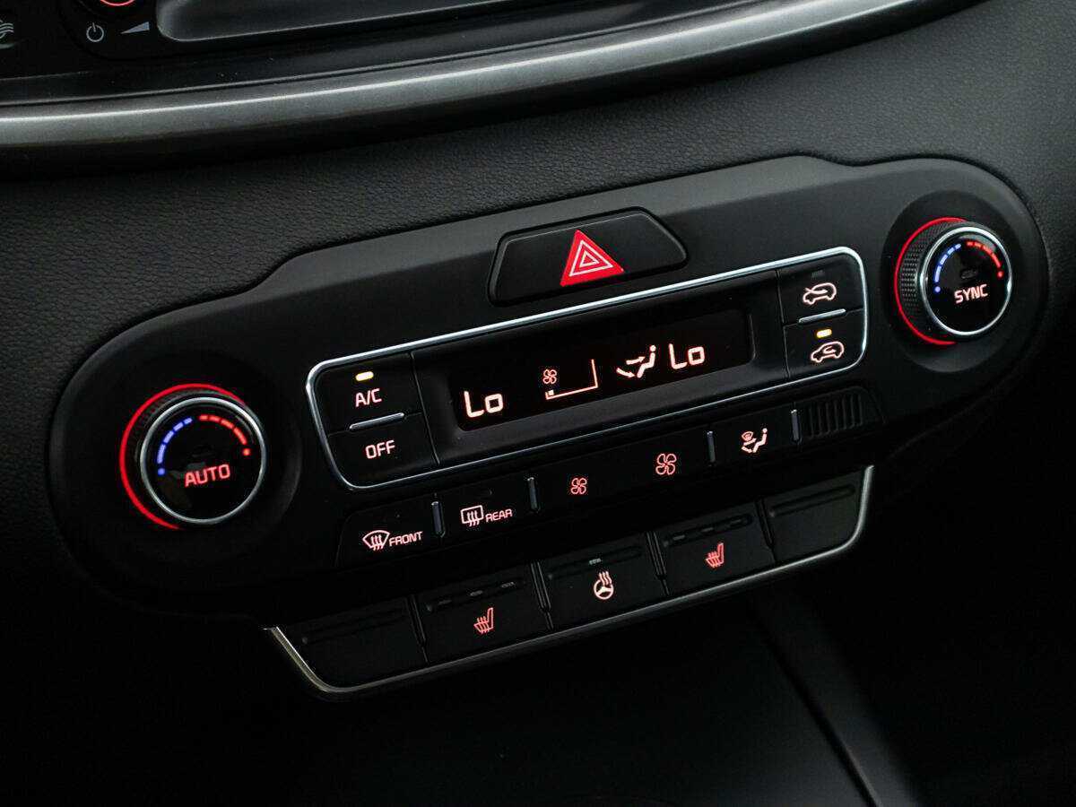 Купить Kia Sorento, 2019, 115 000 км, фото №16