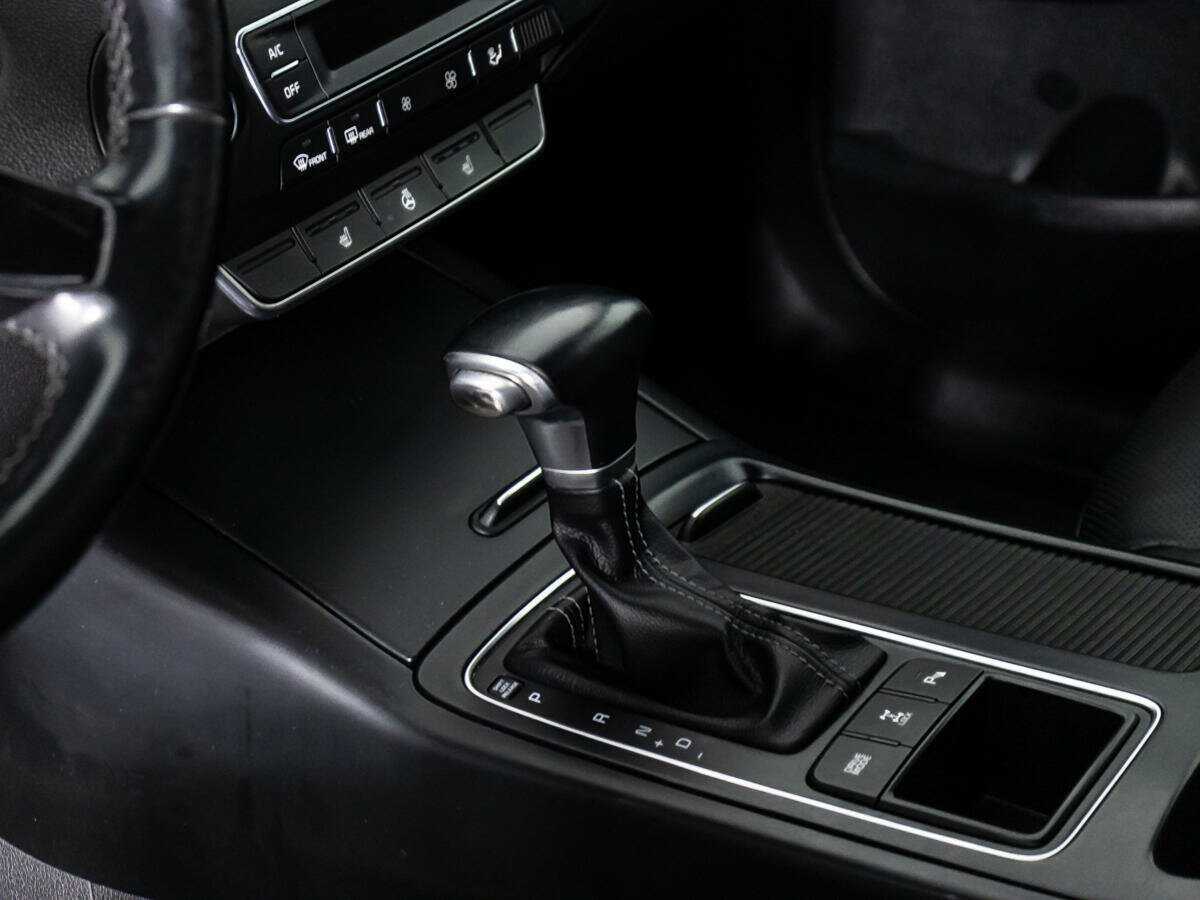 Купить Kia Sorento, 2019, 115 000 км, фото №18