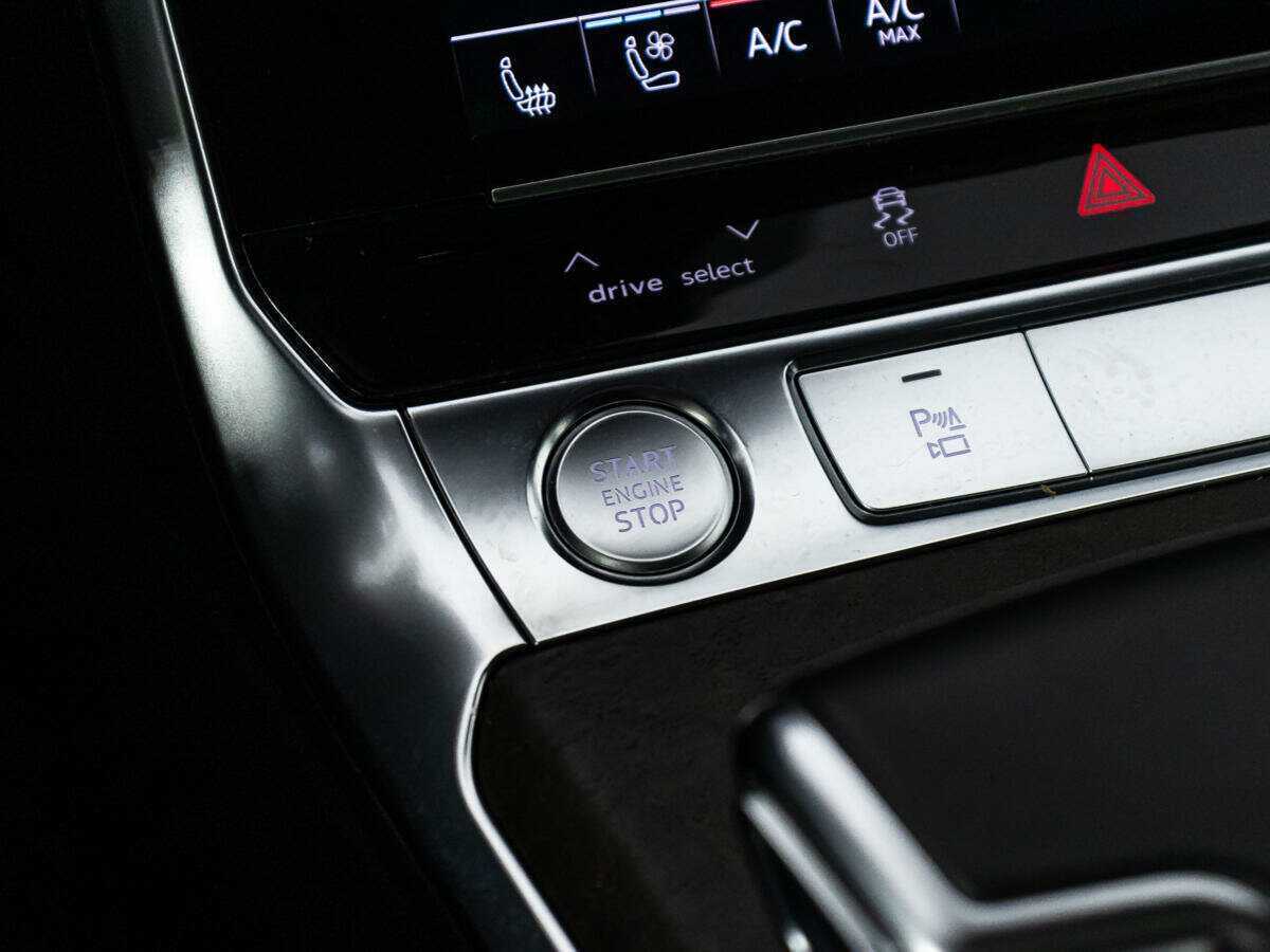 Купить Audi A6 50 TDI, 2019, 80 375 км, фото №18