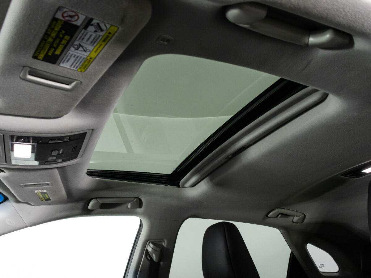 Купить Lexus RX 350, 2017, 115 389 км, фото №17