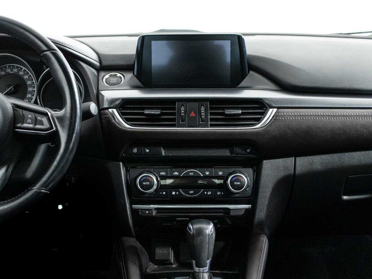 Купить Mazda 6, 2017, 52 672 км, фото №14