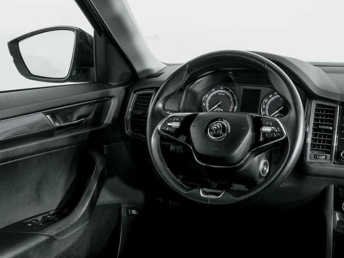 Купить Skoda Kodiaq, 2020, 107 745 км, фото №13