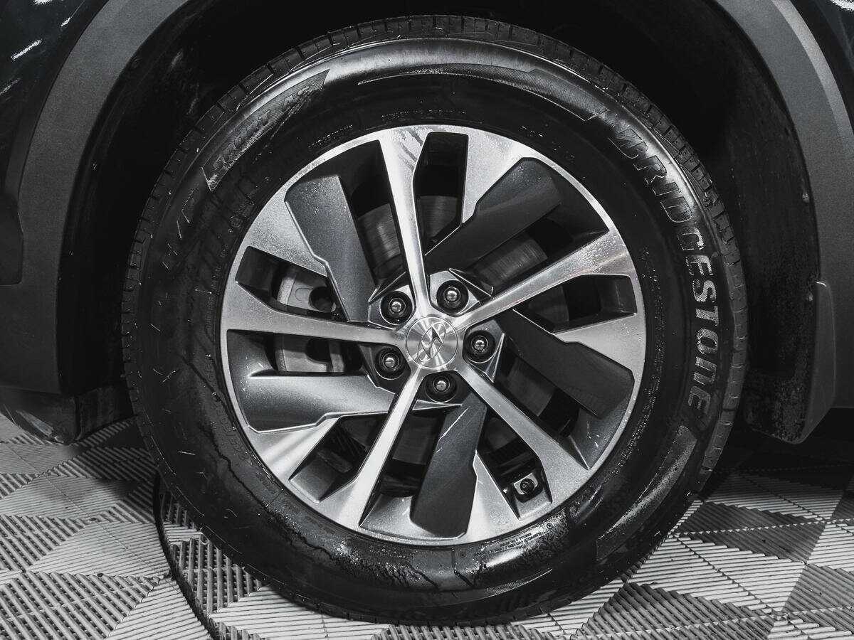 Купить Hyundai Palisade, 2020, 38 371 км, фото №18