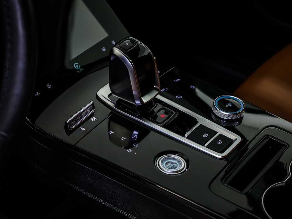 Купить CHERY Tiggo 8 Pro Max, 2023, 26 081 км, фото №14