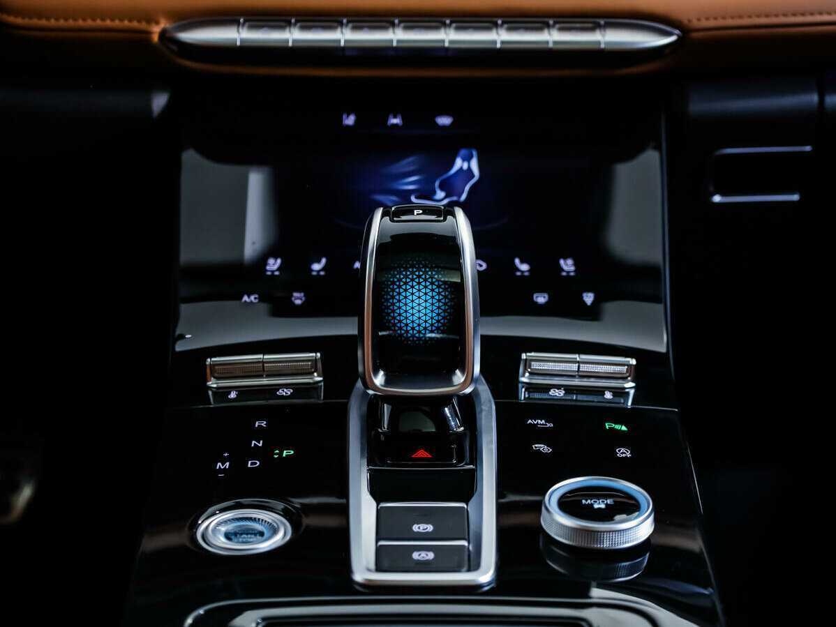 Купить CHERY Tiggo 8 Pro Max, 2023, 26 081 км, фото №15