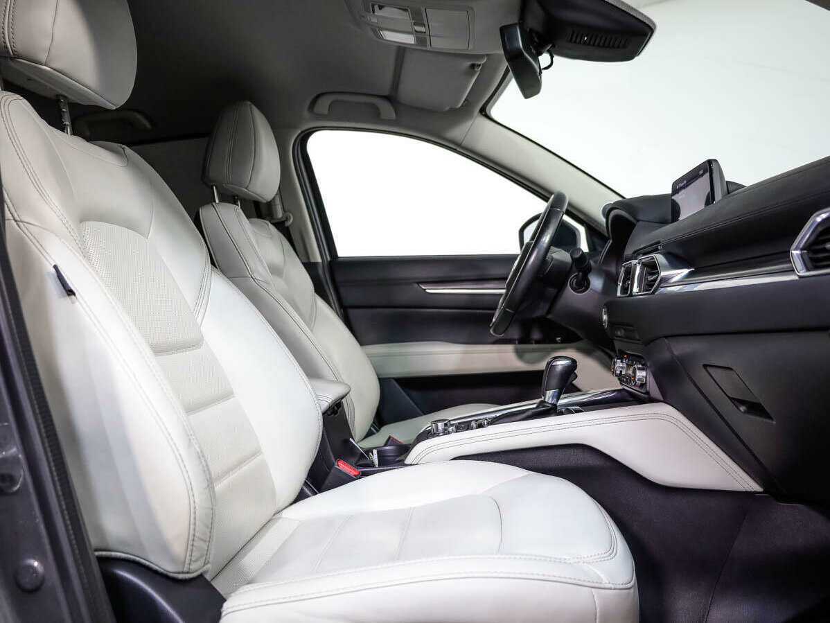 Купить Mazda CX-5, 2018, 51 500 км, фото №11