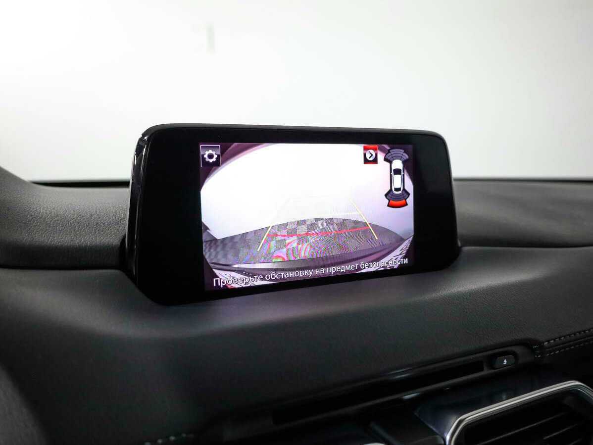 Купить Mazda CX-5, 2018, 51 500 км, фото №15