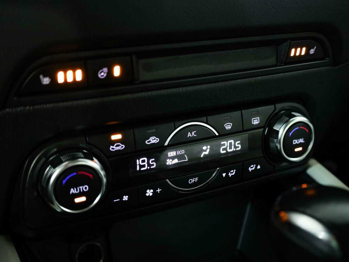 Купить Mazda CX-5, 2018, 51 500 км, фото №16