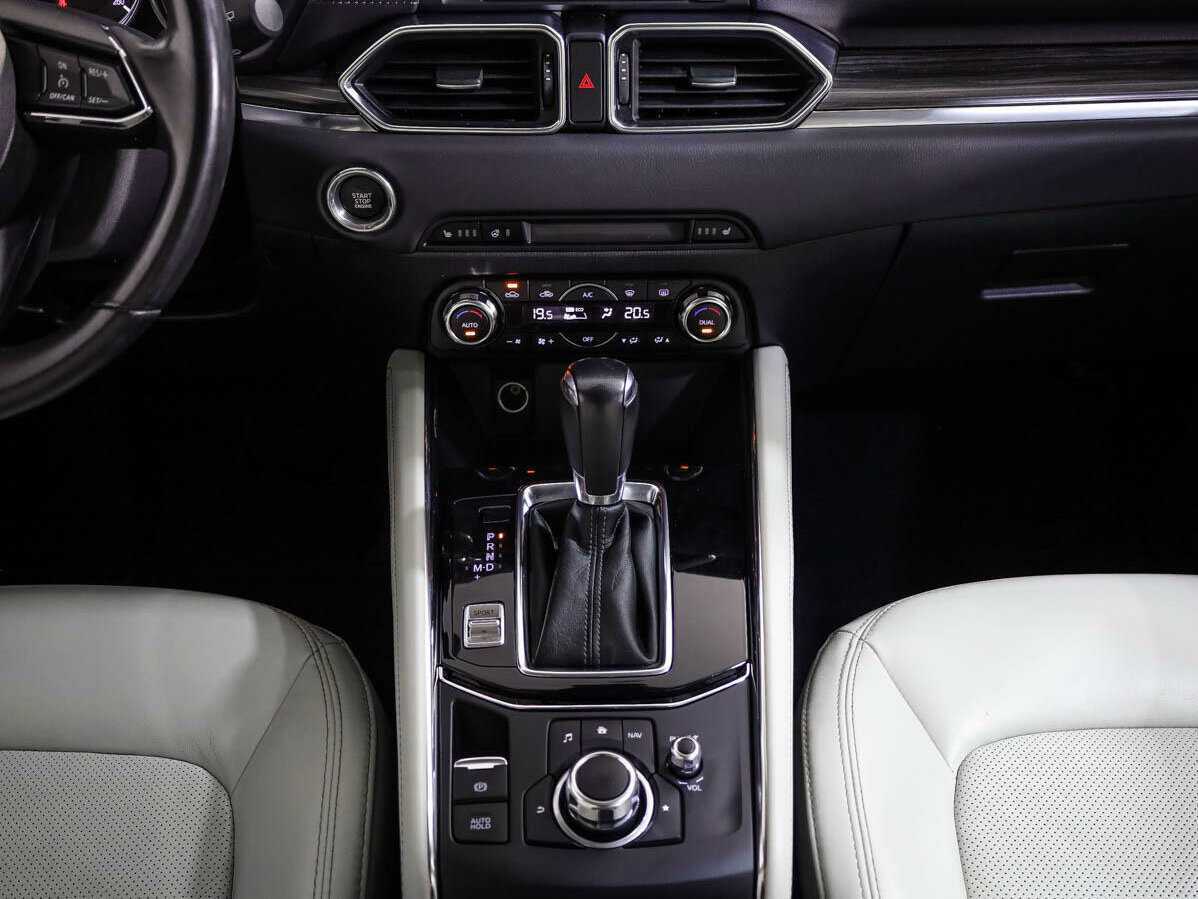 Купить Mazda CX-5, 2018, 51 500 км, фото №19