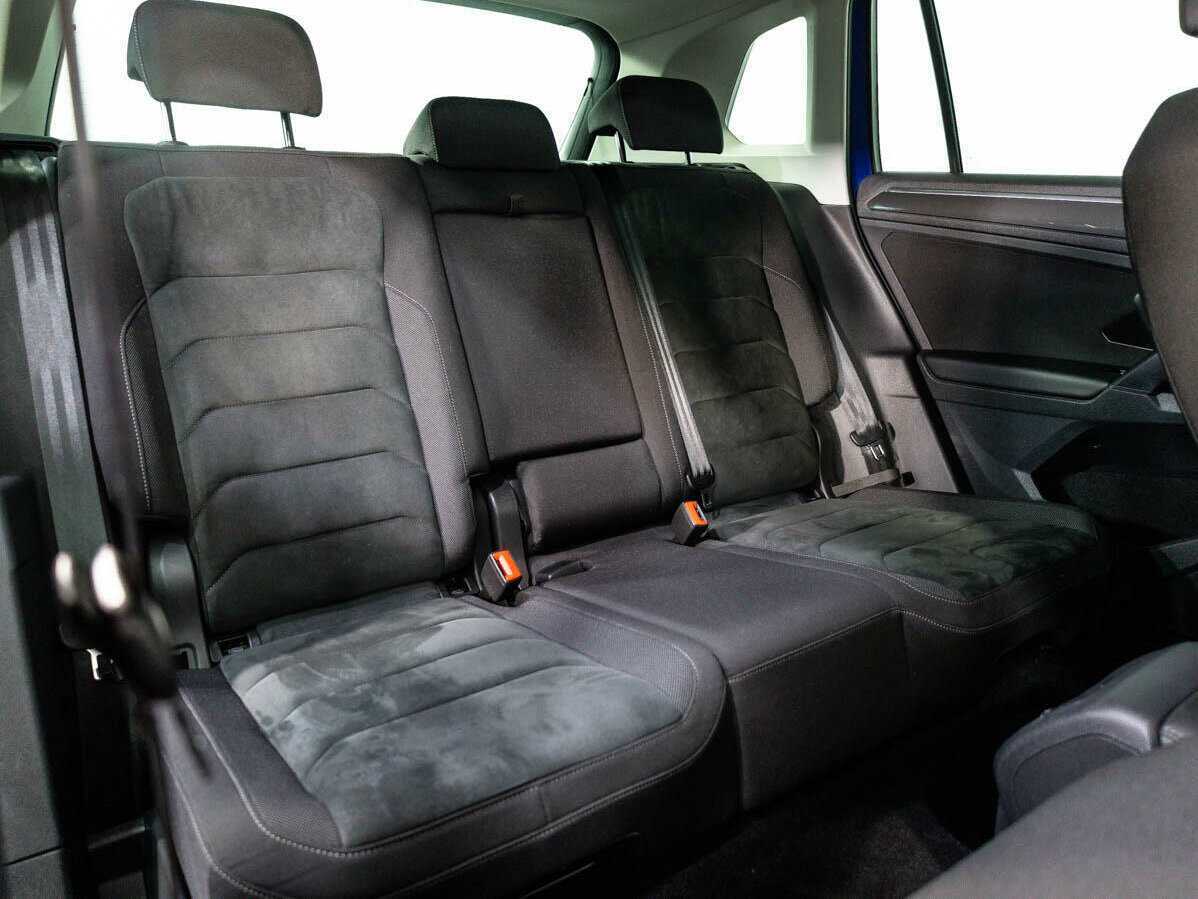 Купить Volkswagen Tiguan, 2019, 73 411 км, фото №13