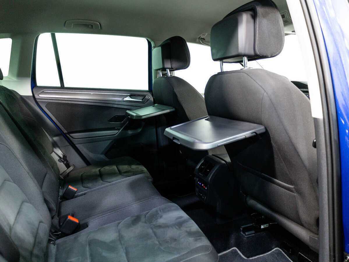 Купить Volkswagen Tiguan, 2019, 73 411 км, фото №14