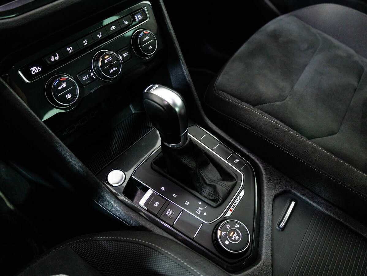 Купить Volkswagen Tiguan, 2019, 73 411 км, фото №19